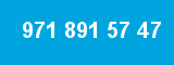 971 891 57 47 971 891 57 47